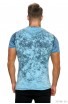 Tricou Acid Wash cu Logo