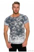 Tricou Barbati Acid Wash