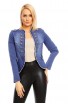 Jacheta dama model blazer